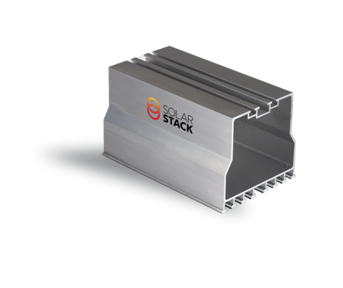 Solar Stack Standart / Tilted